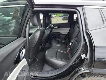 2025 Jeep Compass Limited - miniatura 11