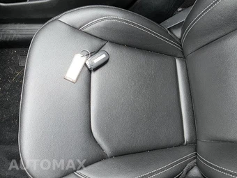 2025 Jeep Compass Limited - miniatura 16