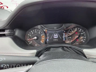 2025 Jeep Compass Limited - miniatura 2