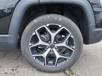 2025 Jeep Compass Limited - miniatura 21
