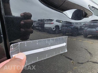 2025 Jeep Compass Limited - miniatura 23