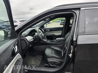2025 Jeep Compass Limited - miniatura 4