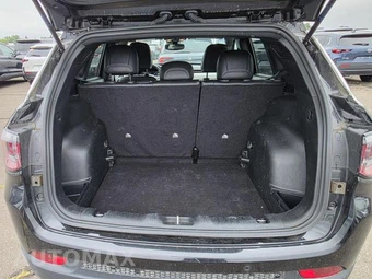 2025 Jeep Compass Limited - miniatura 8