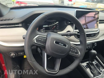 2025 Jeep Compass Limited - miniatura 10