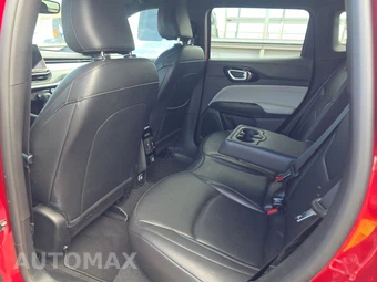 2025 Jeep Compass Limited - miniatura 13