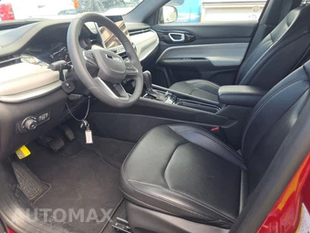 2025 Jeep Compass Limited - miniatura 7