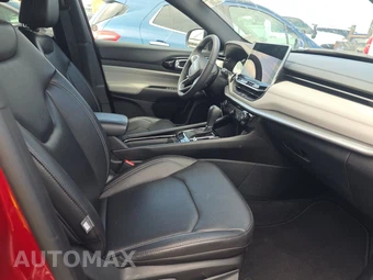 2025 Jeep Compass Limited - miniatura 8