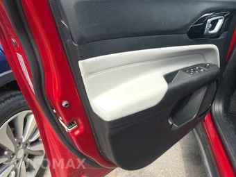 2025 Jeep Compass Limited - miniatura 9