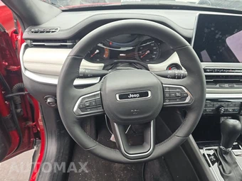 2025 Jeep Compass Limited - miniatura 10