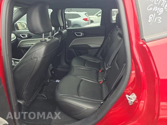 2025 Jeep Compass Limited - miniatura 13