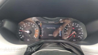 2025 Jeep Compass Limited - miniatura 19