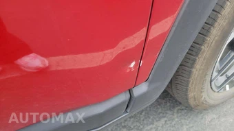 2025 Jeep Compass Limited - miniatura 23