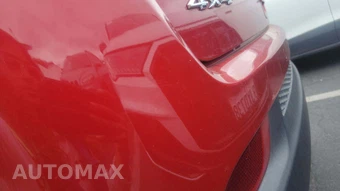 2025 Jeep Compass Limited - miniatura 24