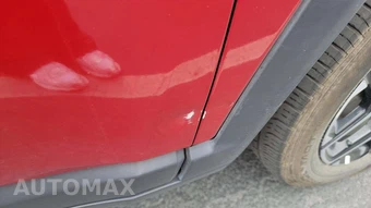 2025 Jeep Compass Limited - miniatura 25