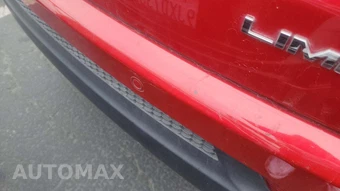 2025 Jeep Compass Limited - miniatura 26