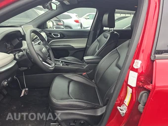 2025 Jeep Compass Limited - miniatura 7