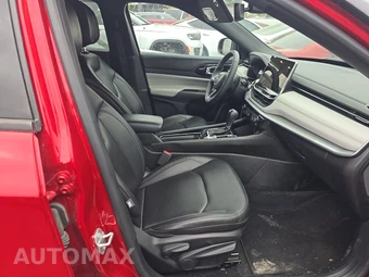 2025 Jeep Compass Limited - miniatura 8
