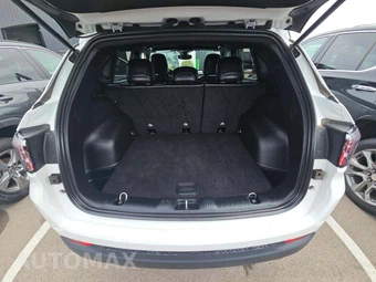 2025 Jeep Compass Limited - miniatura 11