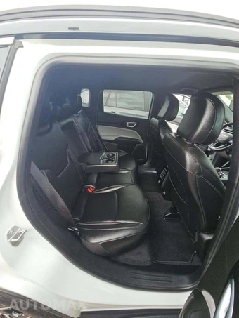 2025 Jeep Compass Limited - miniatura 13