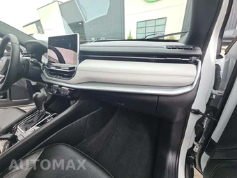 2025 Jeep Compass Limited - miniatura 16