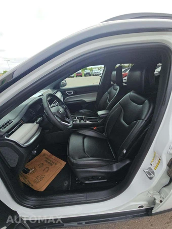 2025 Jeep Compass Limited - miniatura 3