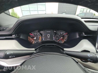 2025 Jeep Compass Limited - miniatura 6