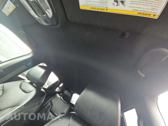 2025 Jeep Compass Limited - miniatura 8