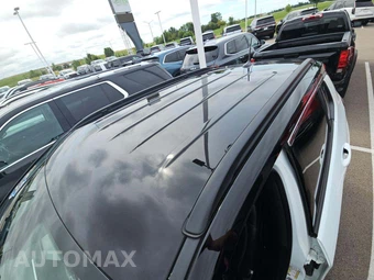 2025 Jeep Compass Limited - miniatura 9
