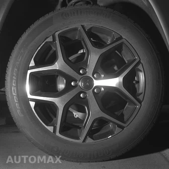 2025 Jeep Compass Limited - miniatura 12