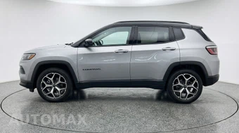 2025 Jeep Compass Limited - miniatura 4