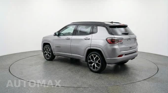 2025 Jeep Compass Limited - miniatura 5