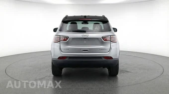 2025 Jeep Compass Limited - miniatura 6
