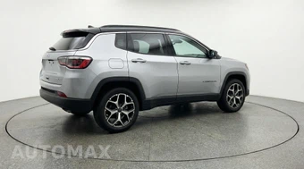 2025 Jeep Compass Limited - miniatura 7