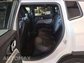 2025 Jeep Compass Limited - miniatura 13