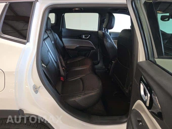 2025 Jeep Compass Limited - miniatura 16