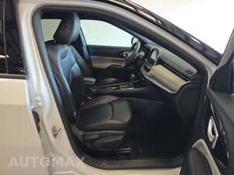 2025 Jeep Compass Limited - miniatura 18