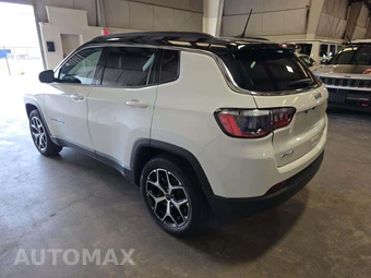 2025 Jeep Compass Limited - miniatura 2