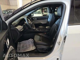 2025 Jeep Compass Limited - miniatura 6
