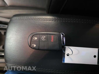 2025 Jeep Compass Limited - miniatura 8