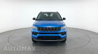 2025 Jeep Compass Limited - miniatura 2