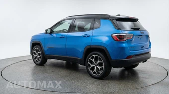 2025 Jeep Compass Limited - miniatura 5