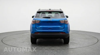 2025 Jeep Compass Limited - miniatura 6