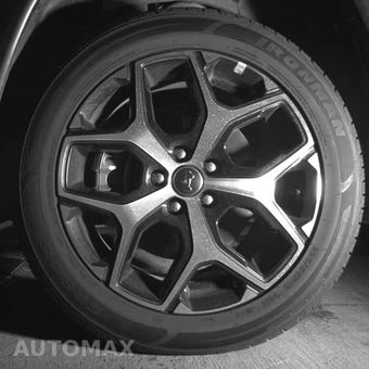 2025 Jeep Compass Limited - miniatura 9