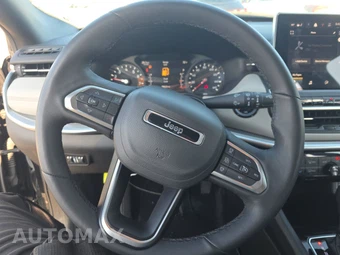 2025 Jeep Compass Limited - miniatura 10