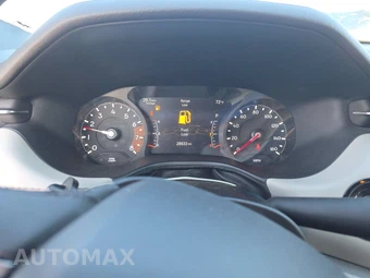 2025 Jeep Compass Limited - miniatura 12