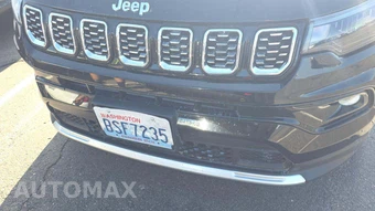 2025 Jeep Compass Limited - miniatura 22