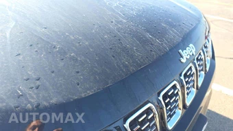 2025 Jeep Compass Limited - miniatura 24
