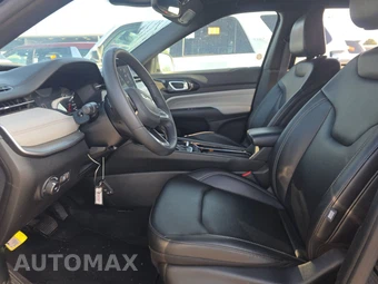 2025 Jeep Compass Limited - miniatura 7