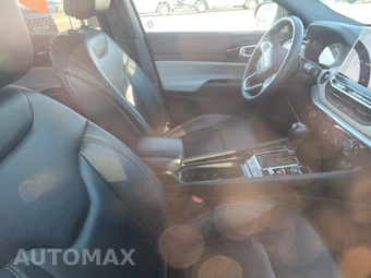 2025 Jeep Compass Limited - miniatura 8