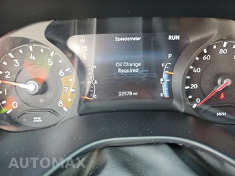 2025 Jeep Compass Limited - miniatura 12